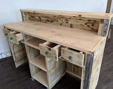 bespoke projects shopfitting and furniture