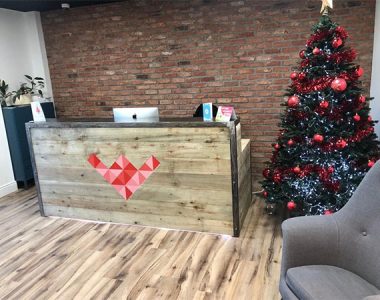 bespoke projects shopfitting and furniture