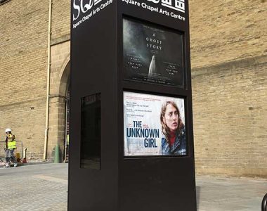 Site Signage And Site Sign Graphics